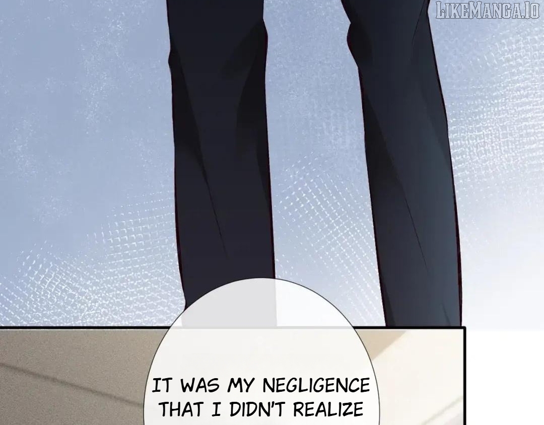 Everyone's Darling Chapter 172 - page 30